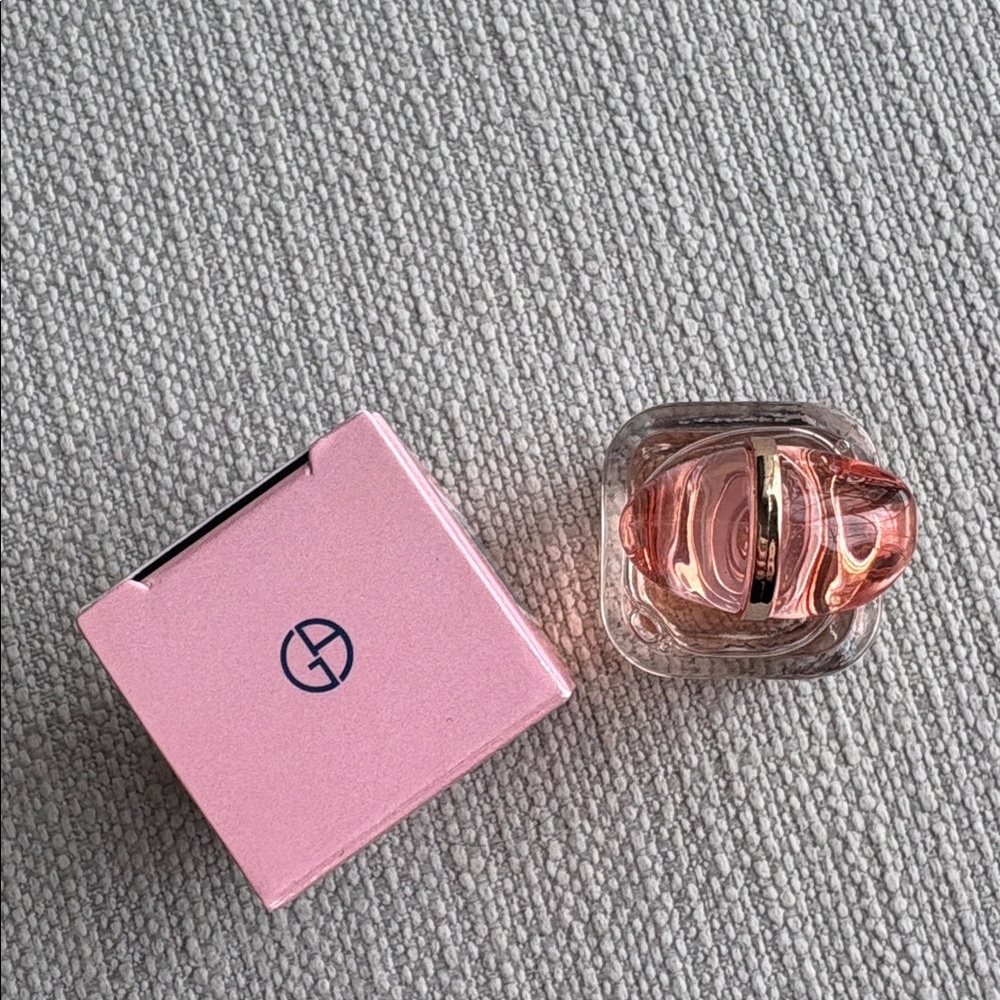 Giorgio Armani My Way Ylang miniature fragrance - Picture 7 of 9